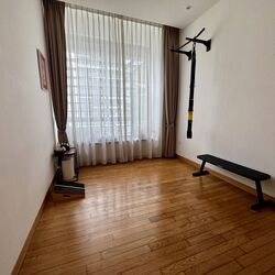 Urban Suites (D9), Condominium #545166921